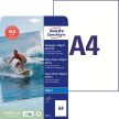 Avery Zweckform 2415 tintasugaras nyomtatóval nyomtatható fotópapír