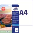 Avery Zweckform 2482-20 tintasugaras nyomtatóval nyomtatható fotópapír
