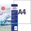 Avery Zweckform 2556-20 tintasugaras nyomtatóval nyomtatható fotópapír