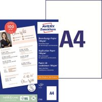 Avery Zweckform 2788 univerzálisan nyomtatható papír