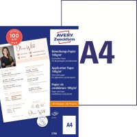 Avery Zweckform 2788 univerzálisan nyomtatható papír