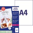 Avery Zweckform 2798 lézernyomtatóval nyomtatható papír