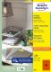 Avery Zweckform 105 x 37 mm méretű, piros színű nyomtatható öntapadós etikett címke Avery Zweckform 105 x 37 mm méretű, piros színű nyomtatható öntapadós etikett címke