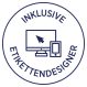 Avery Zweckform 4785 öntapadós etikett címke