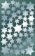 Avery Zweckform Z-Design No. 52812 magasfényű, öntapadó fólia matrica - ezüst színű csillagokkal - kiszerelés: 2 ív / csomag (Avery Z-Design 52812)