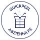 Avery Zweckform 6121-65 öntapadós etikett címke