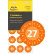 Avery Zweckform 6945-2027 hitelesítő címke 2027-es évszámmal Avery Zweckform 6945-2027 hitelesítő címke 2027-es évszámmal
