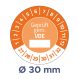 Avery Zweckform 6986-2027 hitelesítő címke 2027-2032-es évszámmal Avery Zweckform 6986-2027 hitelesítő címke 2027-2032-es évszámmal