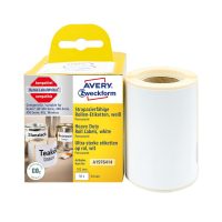 Avery Zweckform A1976414 öntapadós tekercses időjárásálló etikett címke