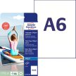 Avery Zweckform C2549-20P tintasugaras nyomtatóval nyomtatható fotópapír