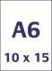 Avery Zweckform C2549-20P tintasugaras nyomtatóval nyomtatható fotópapír