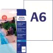 Avery Zweckform C2553-40 tintasugaras nyomtatóval nyomtatható fotópapír