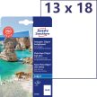 Avery Zweckform C2560 tintasugaras nyomtatóval nyomtatható fotópapír