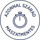 Avery Zweckform J8163-25 öntapadós etikett címke