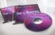 Avery Zweckform L6043-100 öntapadó CD címke