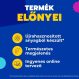 Avery Zweckform L7108-25 nyomtatható öntapadós etikett címke Avery Zweckform L7108-25 nyomtatható öntapadós etikett címke