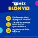 Avery Zweckform LR4761-25 nyomtatható öntapadós újrahasznosított iratrendező címke Avery Zweckform LR4761-25 nyomtatható öntapadós újrahasznosított iratrendező címke