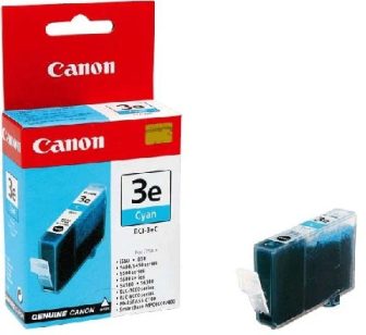 Canon BCI-3C tintapatron - cián (Canon BCI-3C)
