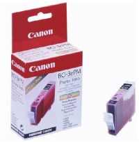 Canon BCI-3PM tintapatron - fotó bíbor (Canon BCI-3PM)