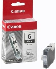 Canon BCI-6B tintapatron - fekete (Canon BCI-6B)