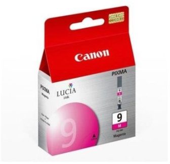 Canon PGI-9M tintapatron - magenta (Canon PGI-9M)