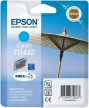   Epson T04424010 tintapatron - ciánkék színű - 1 patron / csomag (Epson C13T04424010)
