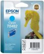   Epson T04824010 tintapatron - ciánkék színű - 1 patron / csomag (Epson C13T04824010)