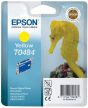   Epson T04844010 tintapatron - sárga színű - 1 patron / csomag (Epson C13T04844010)