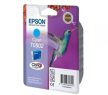   Epson T08024010 tintapatron - ciánkék színű - 1 patron / csomag (Epson C13T08024010)