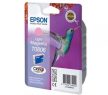   Epson T08064010 tintapatron - világos bíborvörös színű - 1 patron / csomag (Epson C13T08064010)