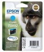   Epson T08924010 tintapatron - ciánkék színű - 1 patron / csomag (Epson C13T08924010)