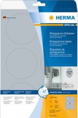 Herma 4219 öntapadós etikett címke