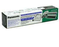   Panasonic KX-FA55X thermo transzfer fólia faxkészülékekhez 2 tekercs / doboz (Panasonic KX-FA55X)