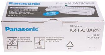 Panasonic KX-FA78 dobegység (Panasonic KX-FA 78)