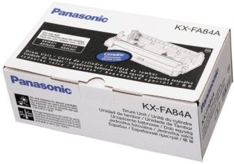 Panasonic KX-FA84X dobegység (Panasonic KX-FA 84X)