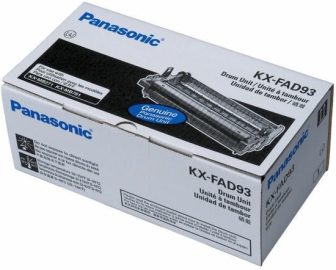 Panasonic KX-FAD93 dobegység (Panasonic KX-FAD 93)