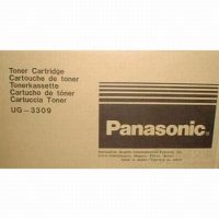 Panasonic UG-3309 toner cartridge (Panasonic UG-3309)