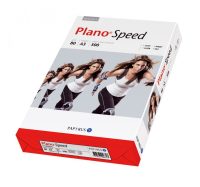   Plano Speed A/4 irodai papír (80 g.) fénymásolóba, lézer- és tintasugaras nyomtatóba, fax készülékbe (500 ív / csomag)