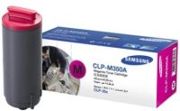   Samsung CLP-M350A festékkazetta - bíbor (Samsung CLP-M350A)