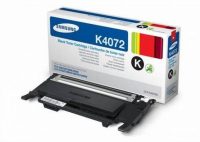   Samsung CLT-K4072S festékkazetta - fekete (Samsung CLT-K4072S)