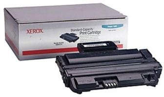 Xerox Phaser 3250 toner cartridge - fekete (Xerox 106R01373)