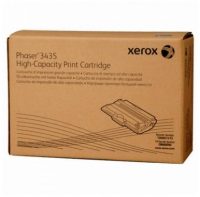 Xerox Phaser 3435 toner cartridge - fekete (Xerox 106R01415)