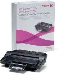   Xerox WorkCentre 3210 / 3220 toner cartridge - fekete (Xerox 106R01485)
