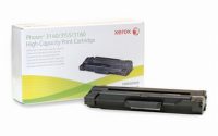   Xerox Phaser 3140, 3155, 3160 toner cartridge - fekete (2500 oldal) (Xerox 108R00909)
